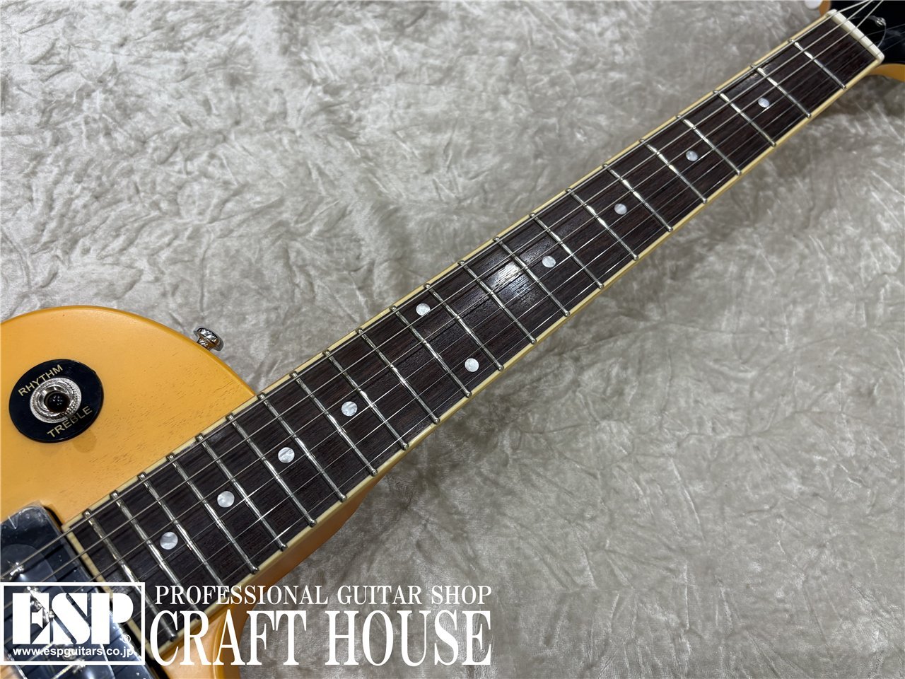 【即納可能】GrassRoots G-LS / TV Yellow　渋谷店【新春初売りお年玉セール対象商品】