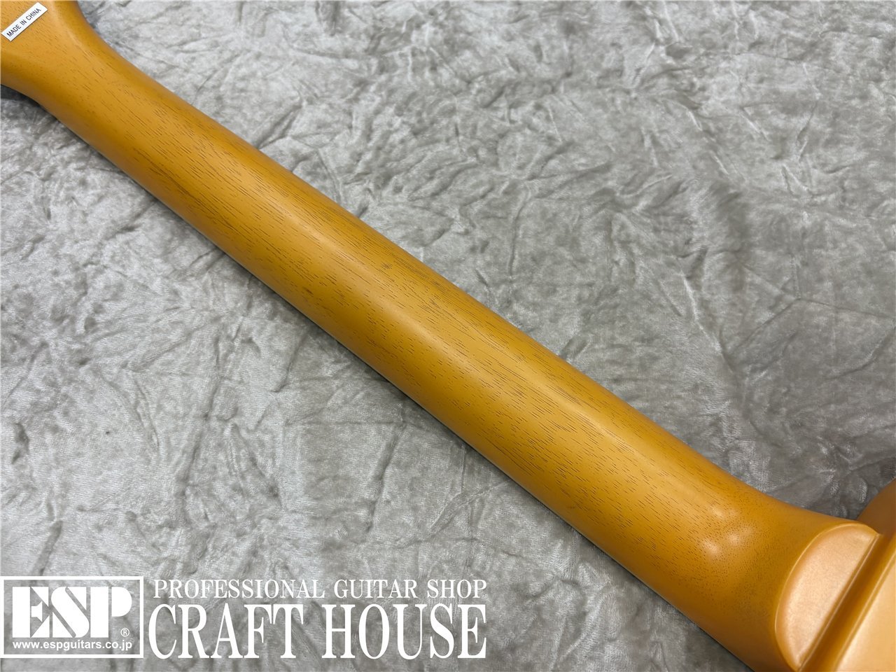 【即納可能】GrassRoots G-LS / TV Yellow　渋谷店【新春初売りお年玉セール対象商品】