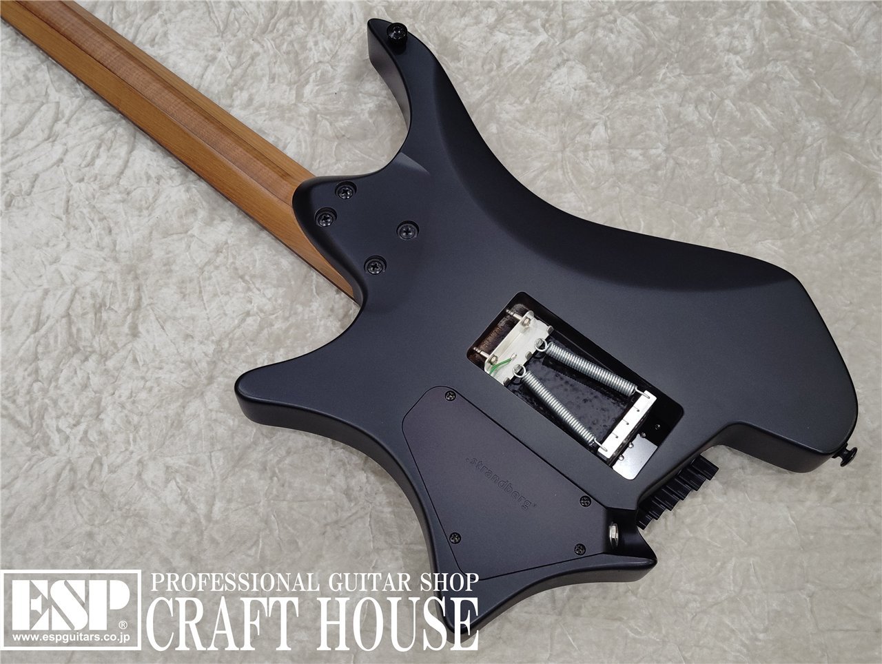 【即納可能】Standard NX 6 Plini Edition Mirage 渋谷店【新春初売りお年玉セール対象商品】