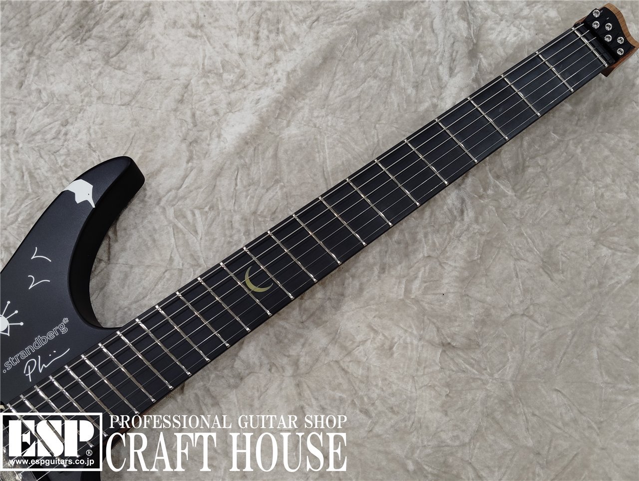 【即納可能】Standard NX 6 Plini Edition Mirage 渋谷店【新春初売りお年玉セール対象商品】