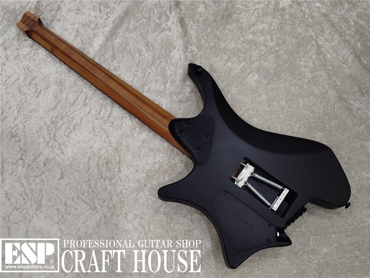 【即納可能】Standard NX 6 Plini Edition Mirage 渋谷店【新春初売りお年玉セール対象商品】