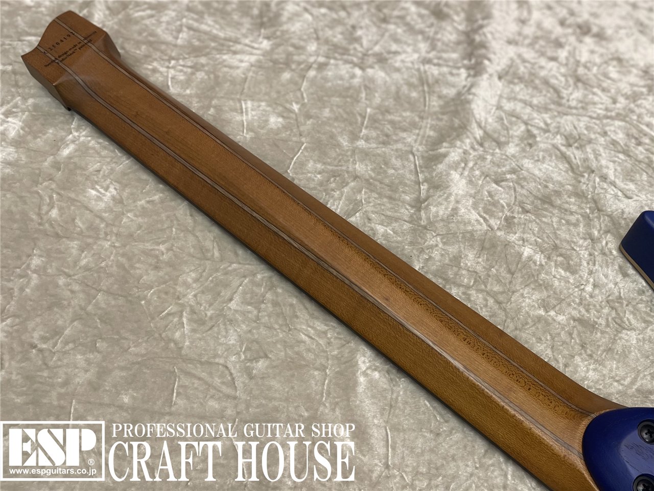 【即納可能】strandberg Boden Prog NX7 / Deep Blue　渋谷店【新春初売りお年玉セール対象商品】