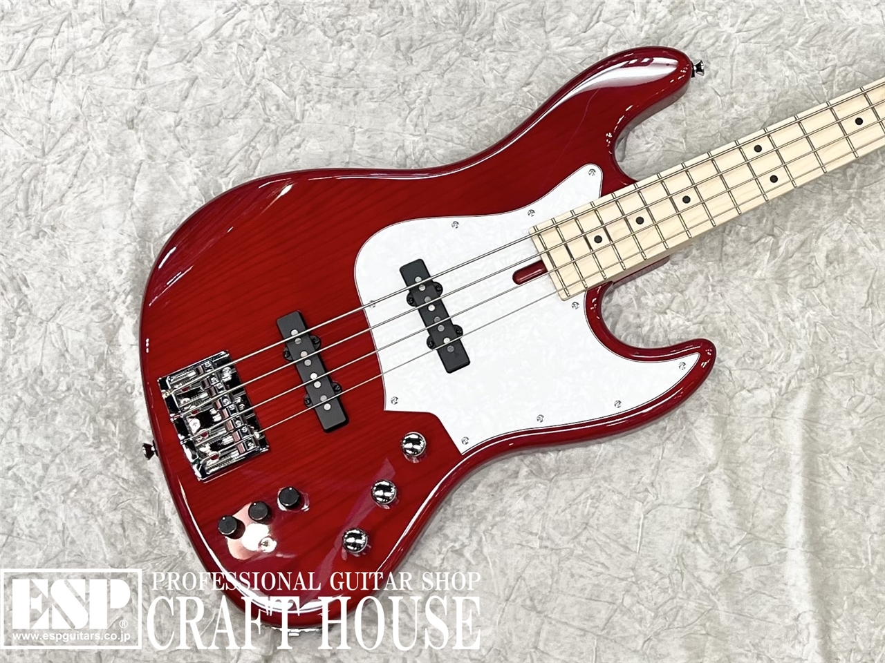 【即納可能】dragonfly CL-DJB4 ASH / Intense Red　渋谷店【新春初売りお年玉セール対象商品】