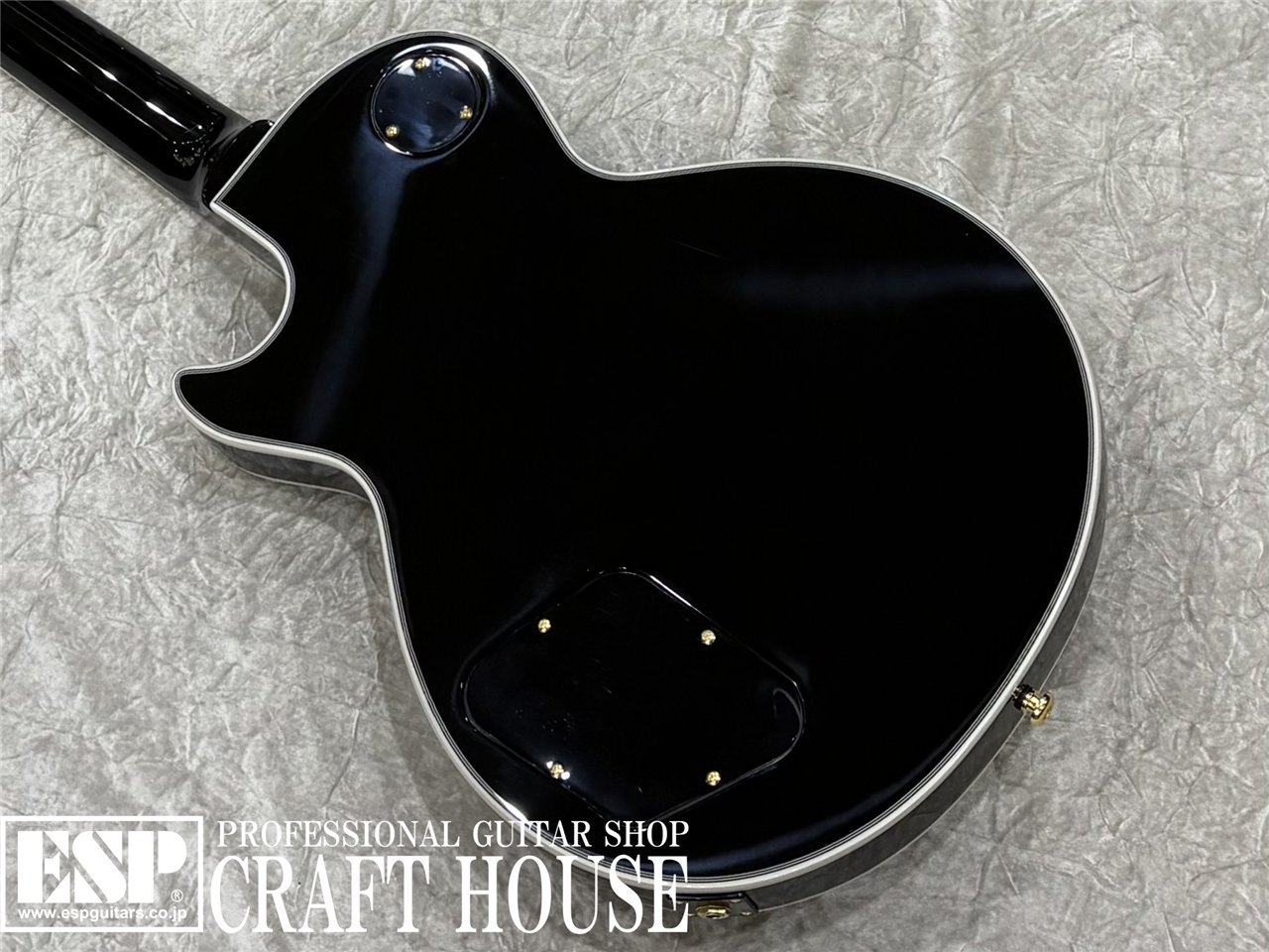 【即納可能】GrassRoots G-LP-CTM / Black 渋谷店【新春初売りお年玉セール対象商品】