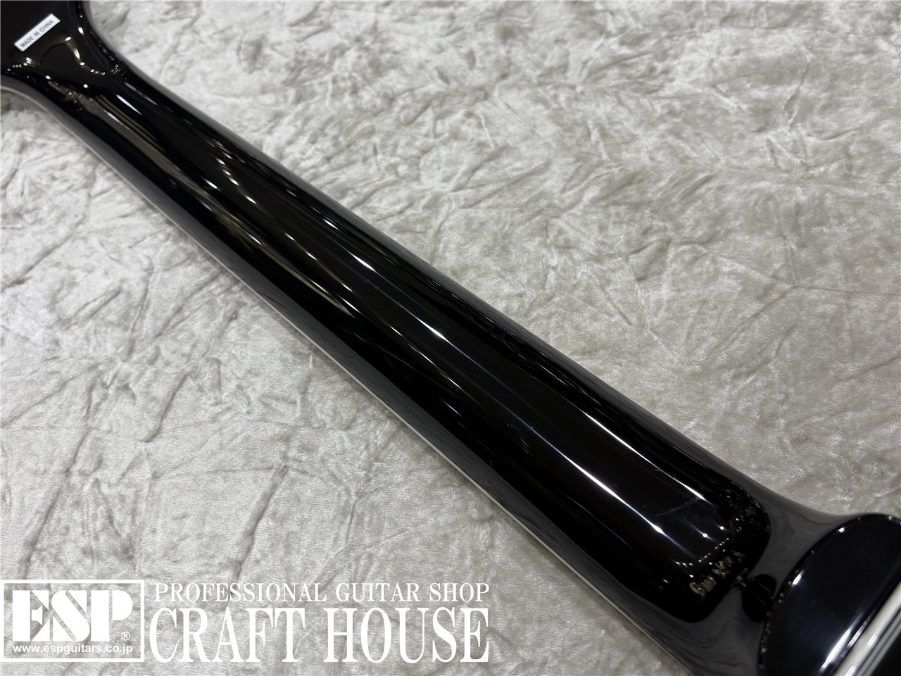 【即納可能】GrassRoots G-LP-CTM / Black 渋谷店【新春初売りお年玉セール対象商品】