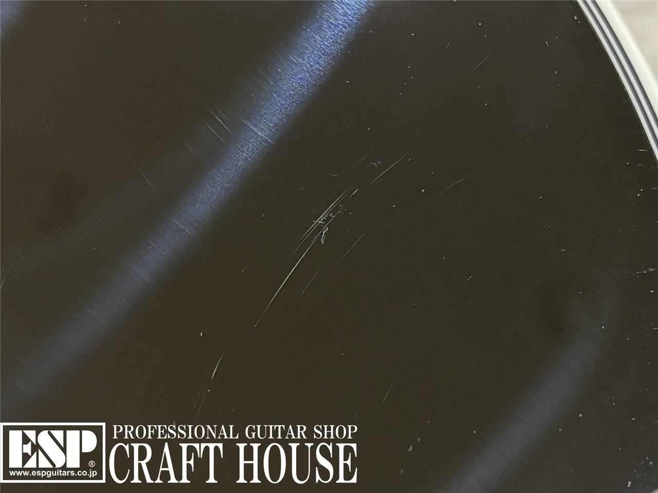 【即納可能】GrassRoots G-LP-CTM / Black 渋谷店【新春初売りお年玉セール対象商品】