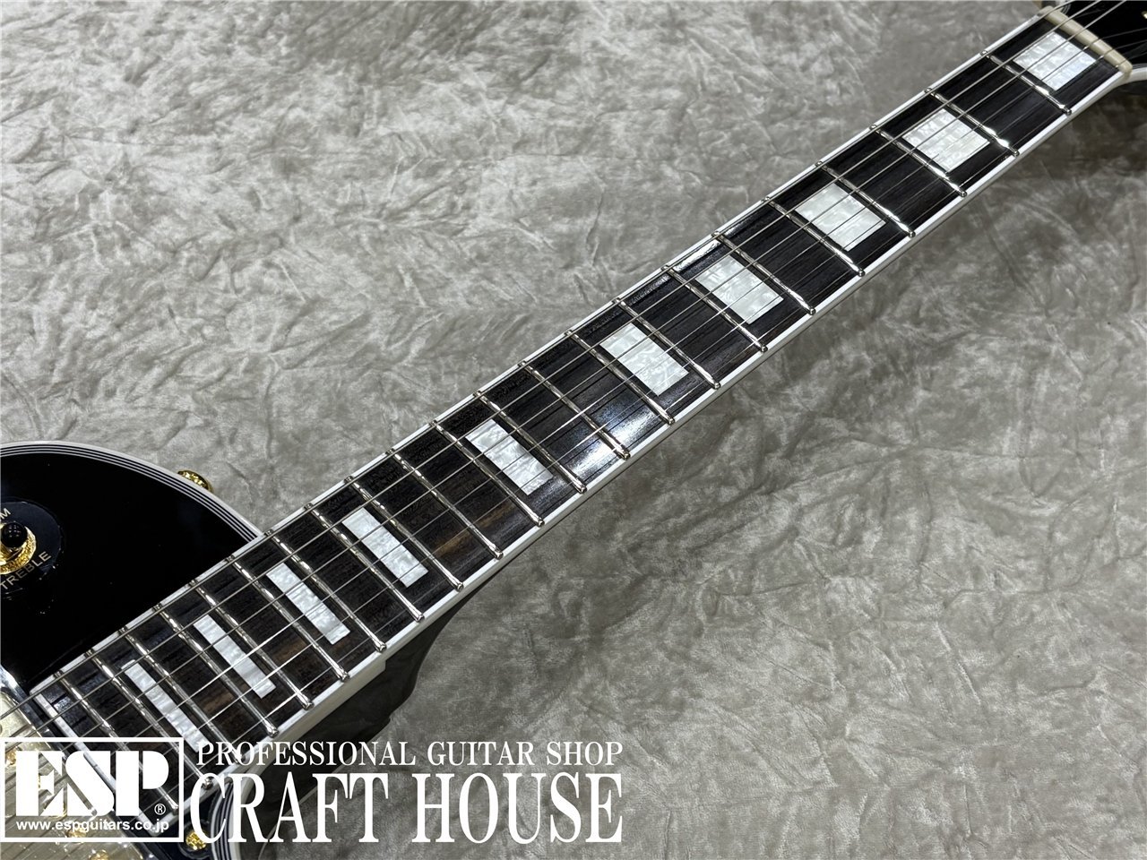 【即納可能】GrassRoots G-LP-CTM / Black 渋谷店【新春初売りお年玉セール対象商品】