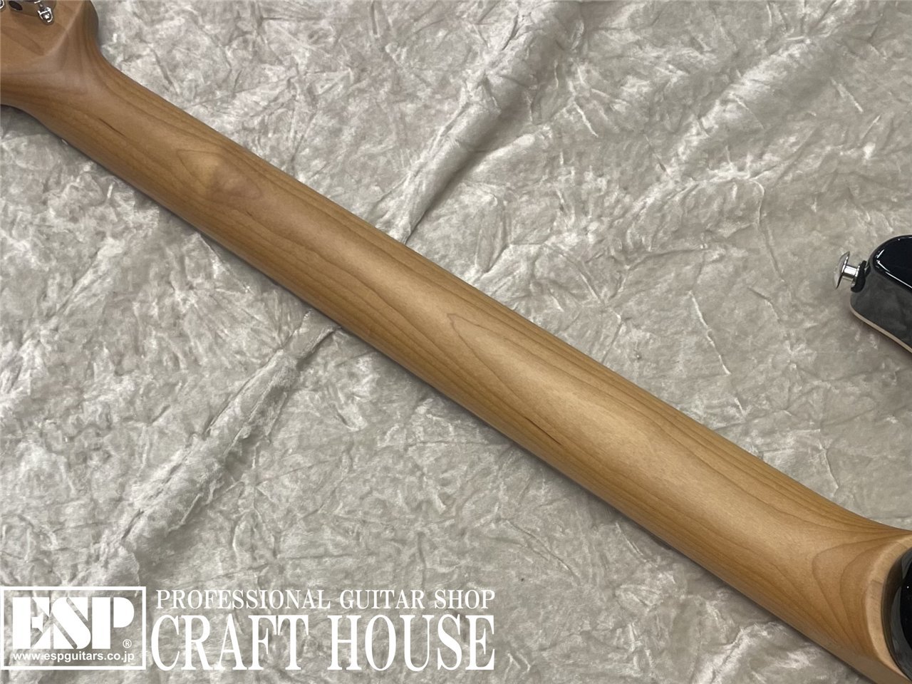 【即納可能】Suhr MODERN PLUS Series / Fireburst / Pau Ferro　渋谷店【新春初売りお年玉セール対象商品】