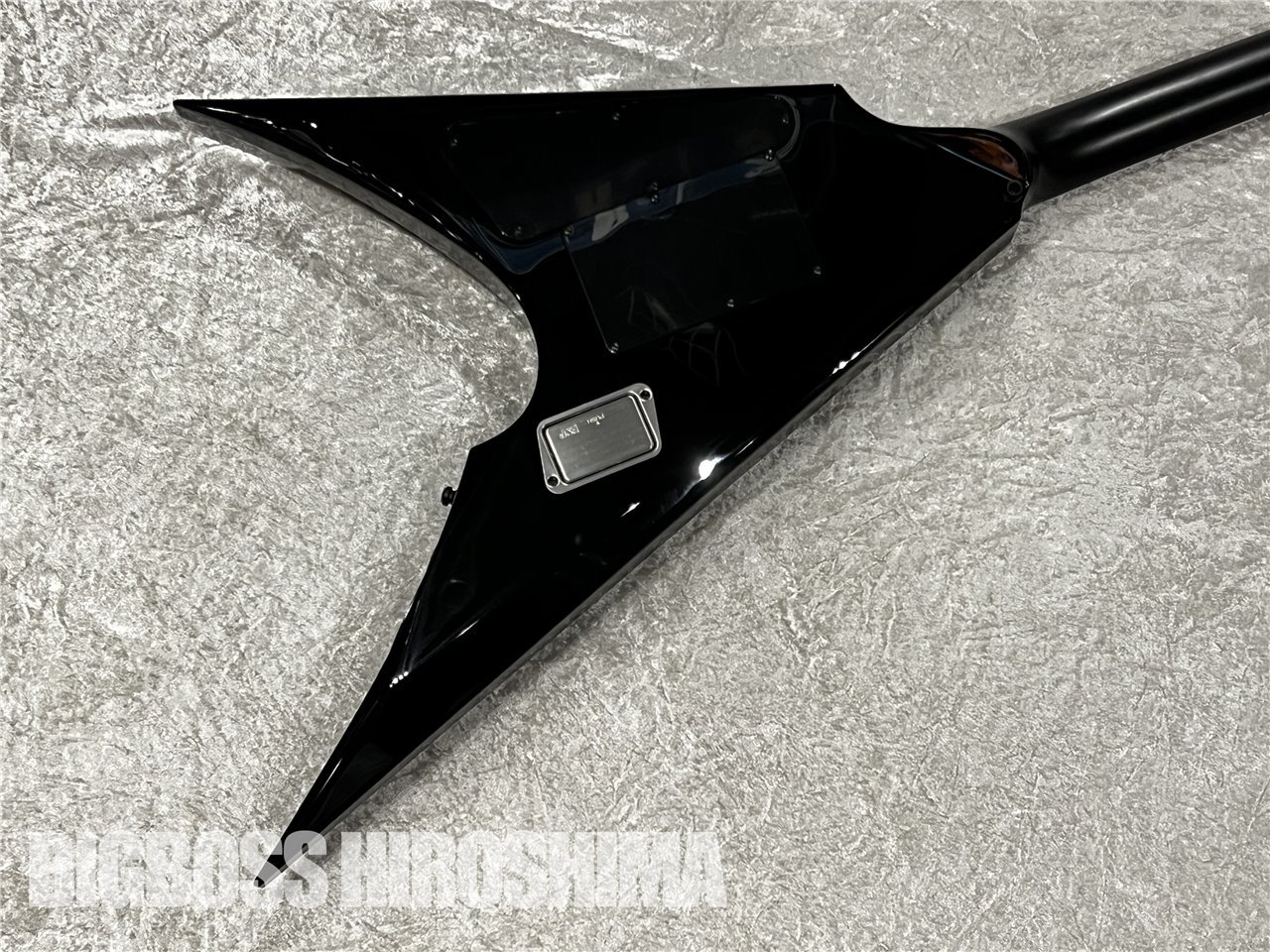 【即納可能】E-II 	ARROW FR / Black 広島店