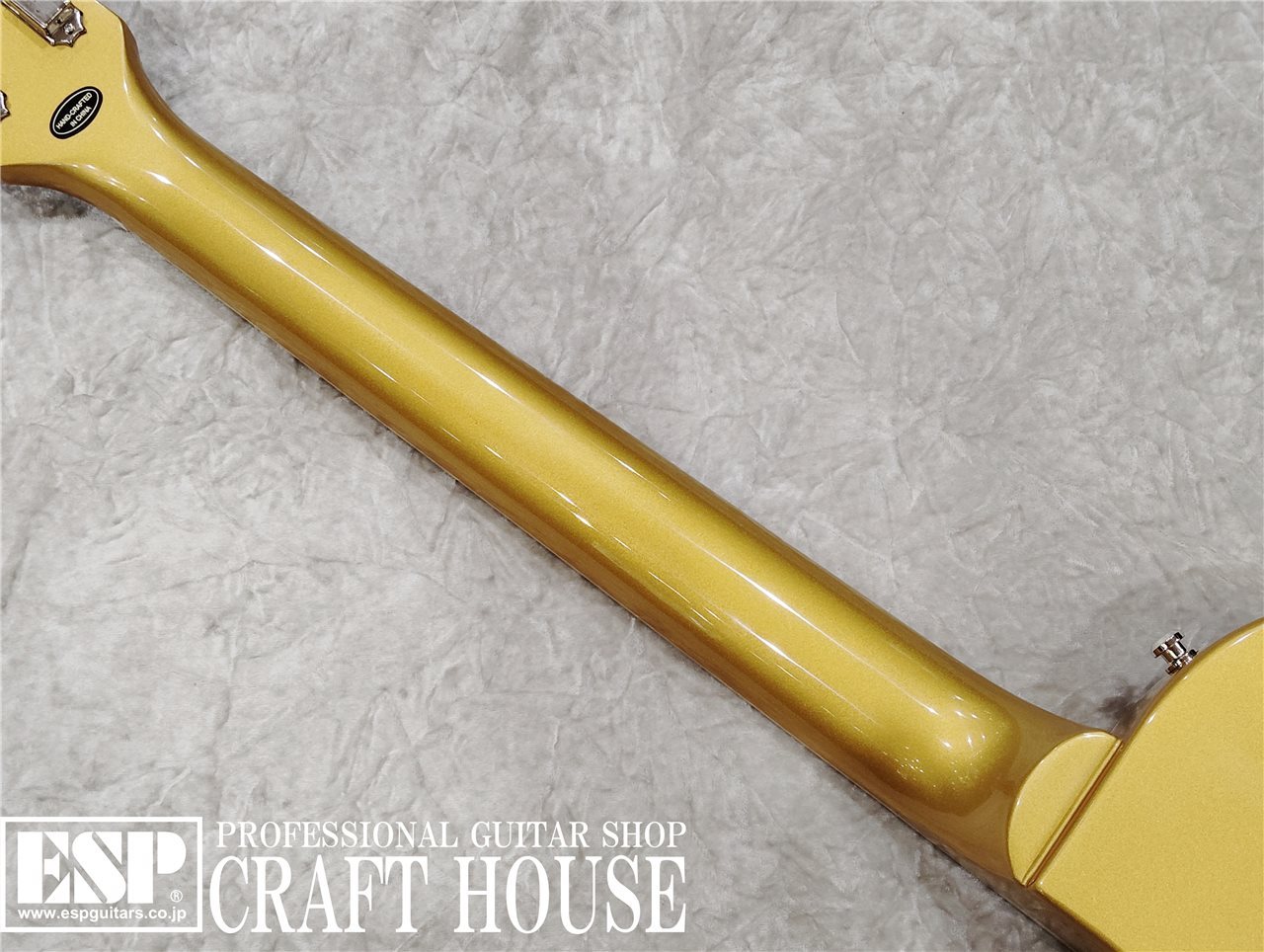 【即納可能】Epiphone Tak Matsumoto 1955 Les Paul Standard / Antique Gold　渋谷店【新春初売りお年玉セール対象商品】