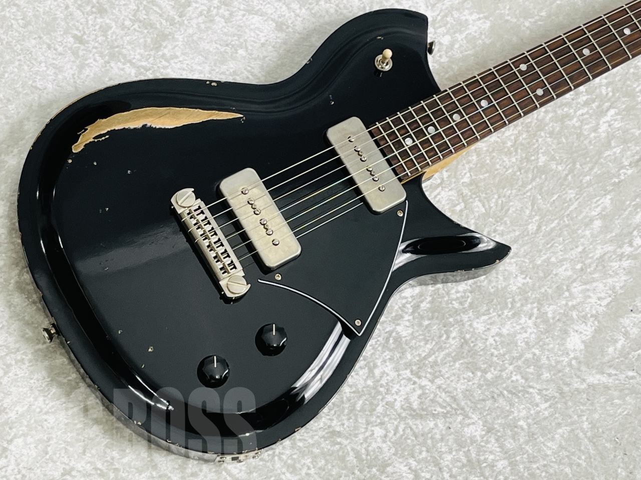 【即納可能】Fano(ファーノ) Oltre RB6 / Bull Black お茶の水駅前店(東京)