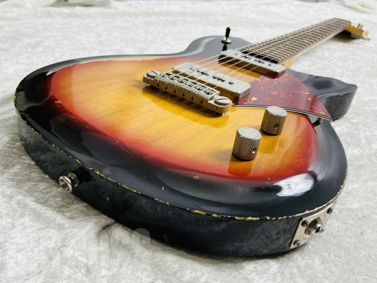 【即納可能】Fano(ファーノ) Oltre RB6 / 3-Tone Sunburst お茶の水駅前店(東京)