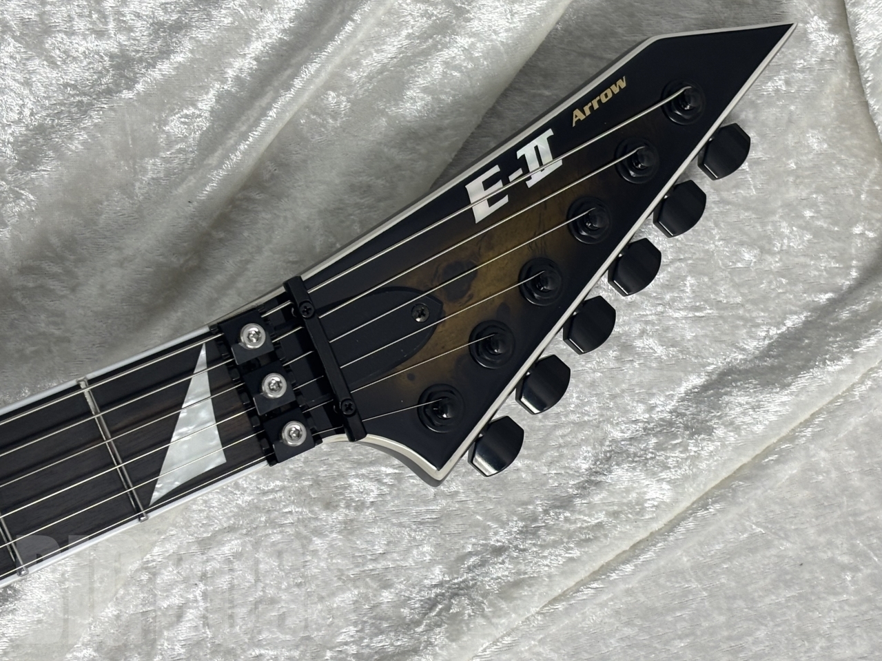 【即納可能】E-II(イーツー) ARROW FR BM / Nebula Black Burst お茶の水駅前店(東京)