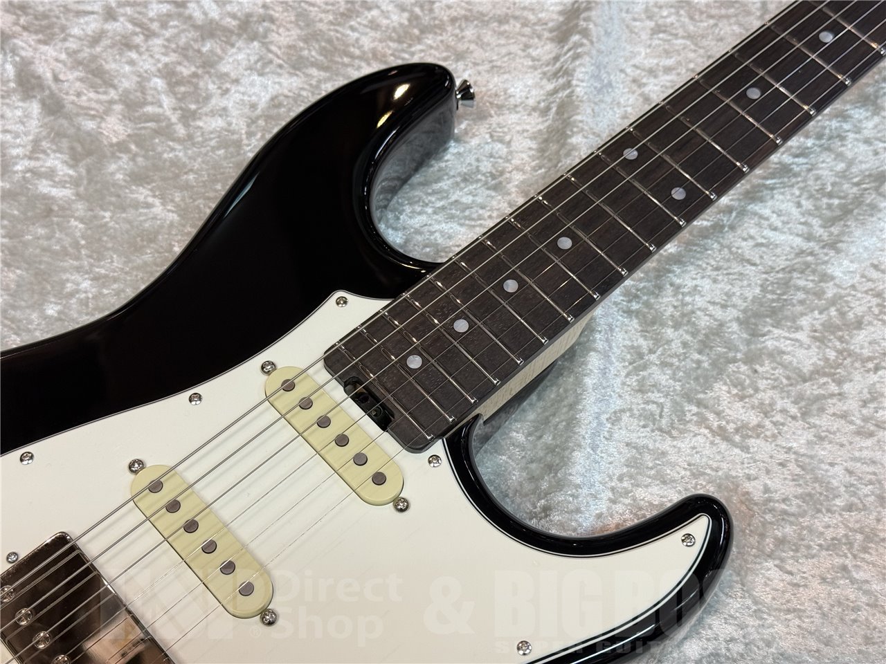 【即納可能】EDWARDS (エドワーズ) E-SNAPPER-AL/R (Black) 広島店