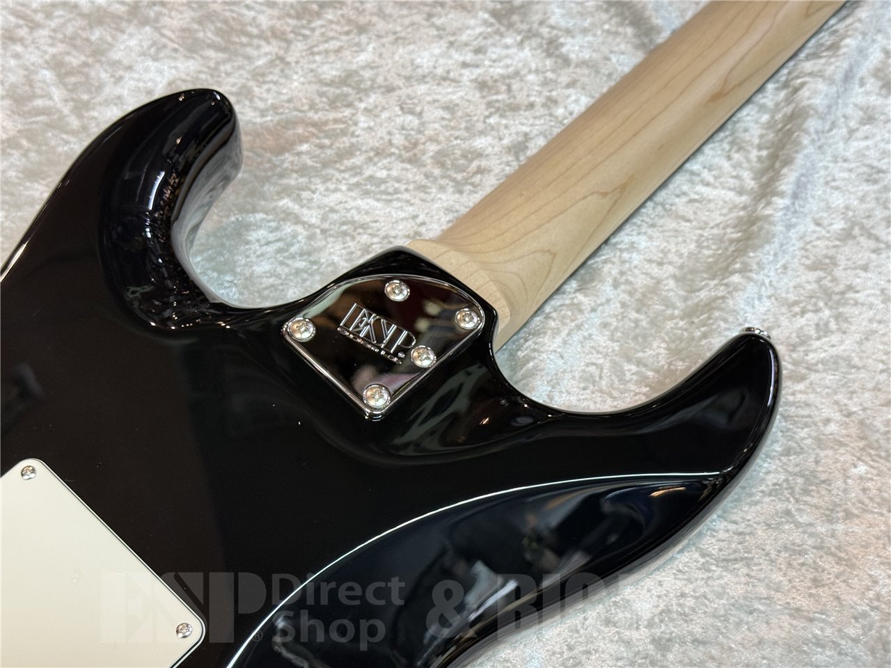 【即納可能】EDWARDS (エドワーズ) E-SNAPPER-AL/R (Black) 広島店