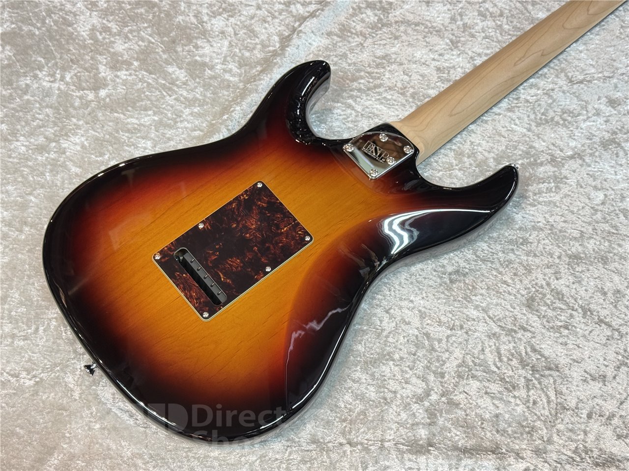 【即納可能】EDWARDS (エドワーズ) E-SNAPPER-AL/R (3 Tone Sunburst) 広島店