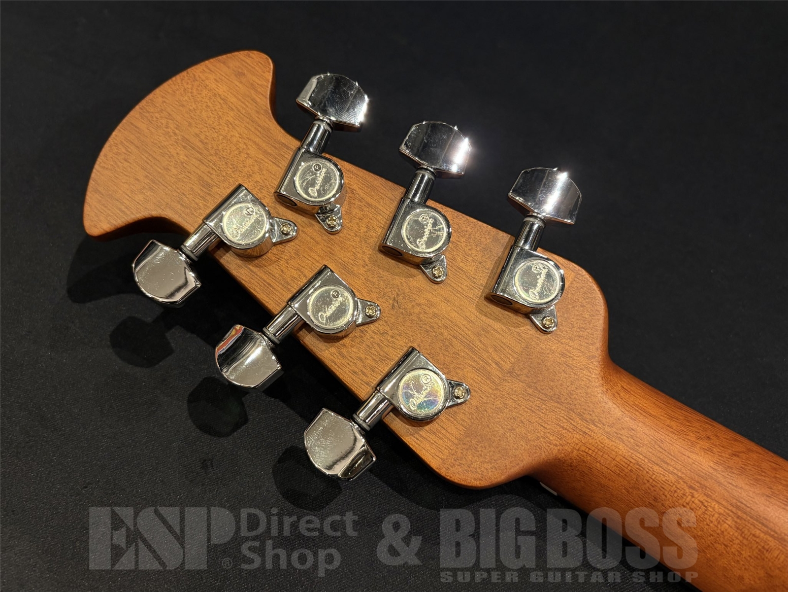 【即納可能】Ovation(オベーション) Celebrity Elite CE44 / Reverse Blue Burst 京都店