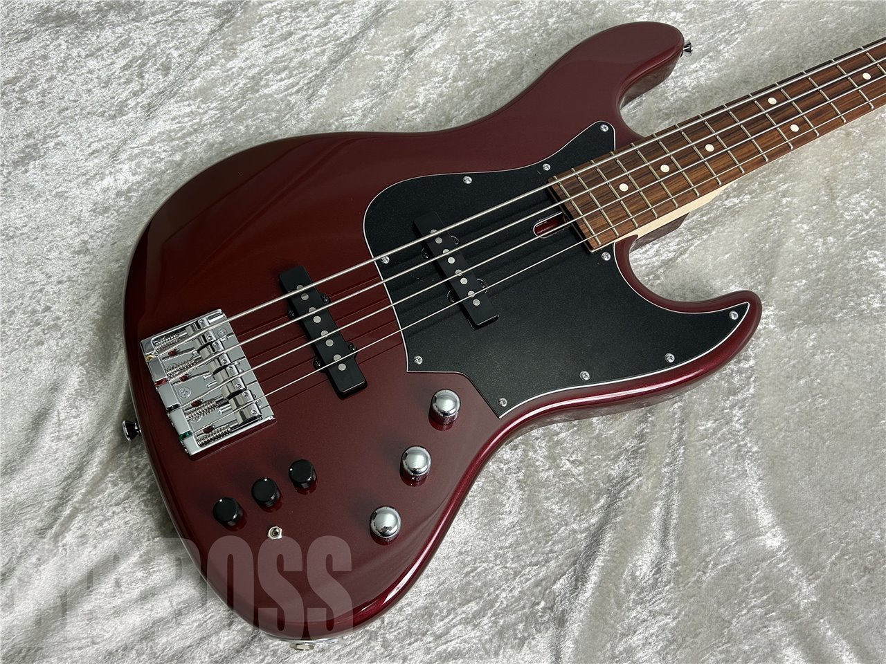 【即納可能/お正月価格】dragonfly(ドラゴンフライ) CL-DJB4 ALD/PAU BDM/BK3(Bordeaux Red Metallic) お茶の水駅前店(東京)【新春初売りお年玉セール対象商品】