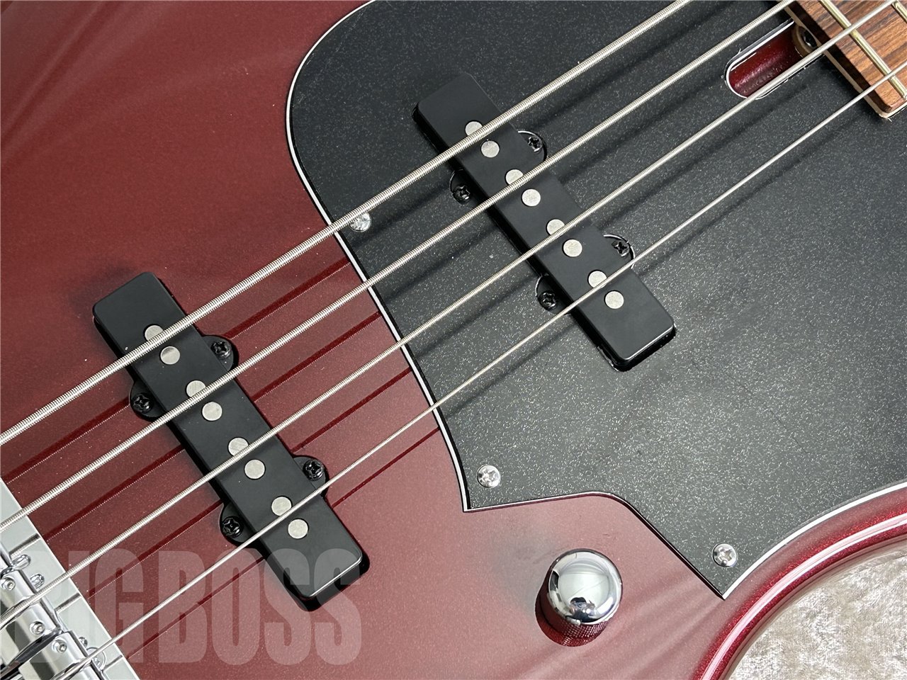 【即納可能/お正月価格】dragonfly(ドラゴンフライ) CL-DJB4 ALD/PAU BDM/BK3(Bordeaux Red Metallic) お茶の水駅前店(東京)【新春初売りお年玉セール対象商品】