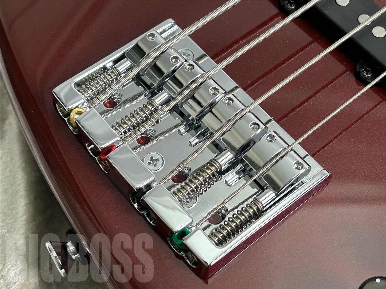 【即納可能/お正月価格】dragonfly(ドラゴンフライ) CL-DJB4 ALD/PAU BDM/BK3(Bordeaux Red Metallic) お茶の水駅前店(東京)【新春初売りお年玉セール対象商品】