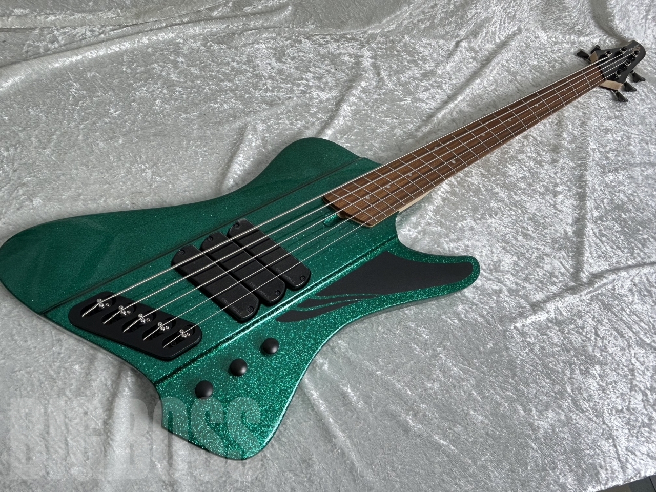 【即納可能】DINGWALL(ディングウォール) CR35-GMA/PSH お茶の水駅前店(東京) - 2