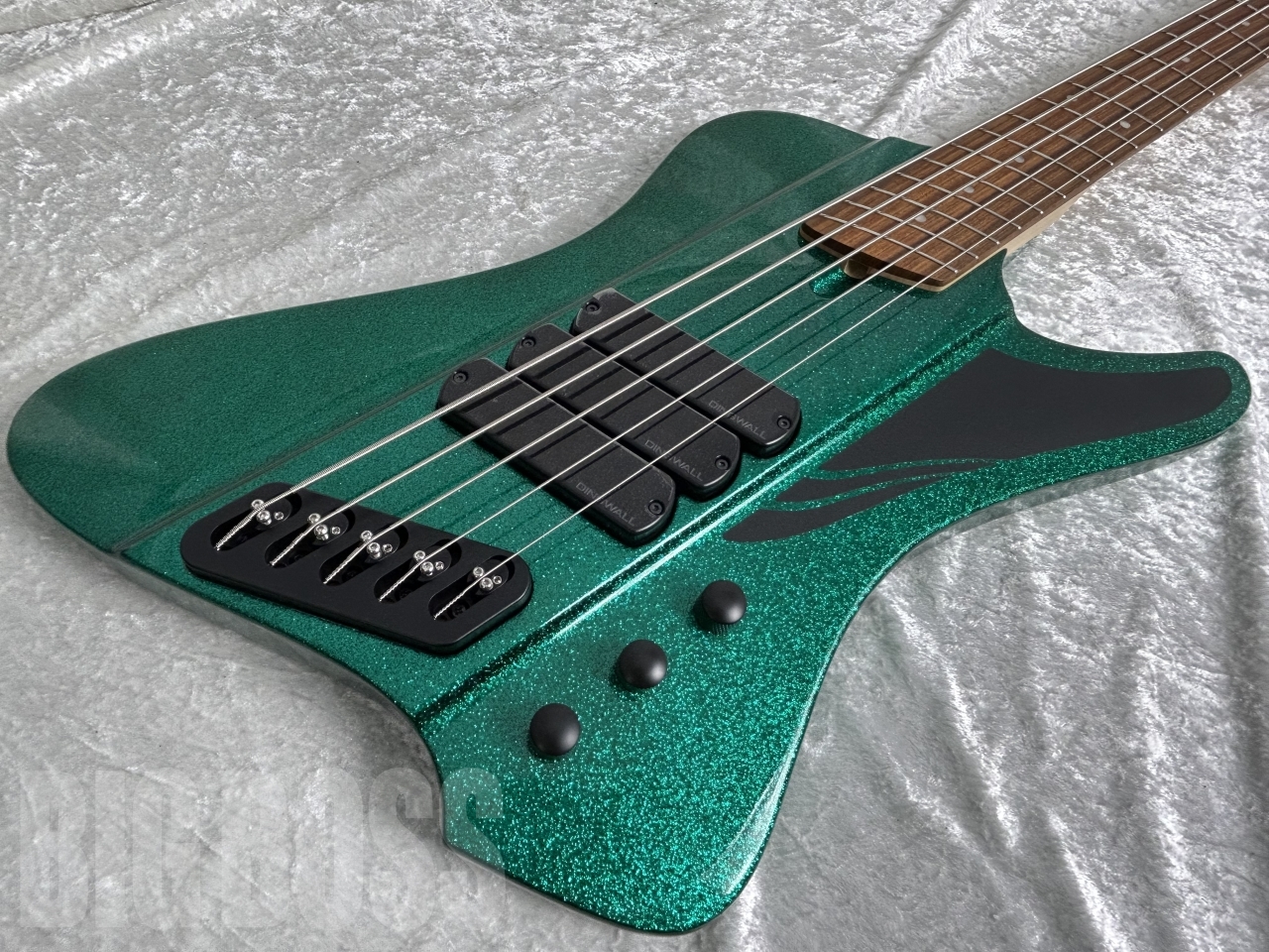 【即納可能】DINGWALL(ディングウォール) CR35-GMA/PSH お茶の水駅前店(東京) - 3