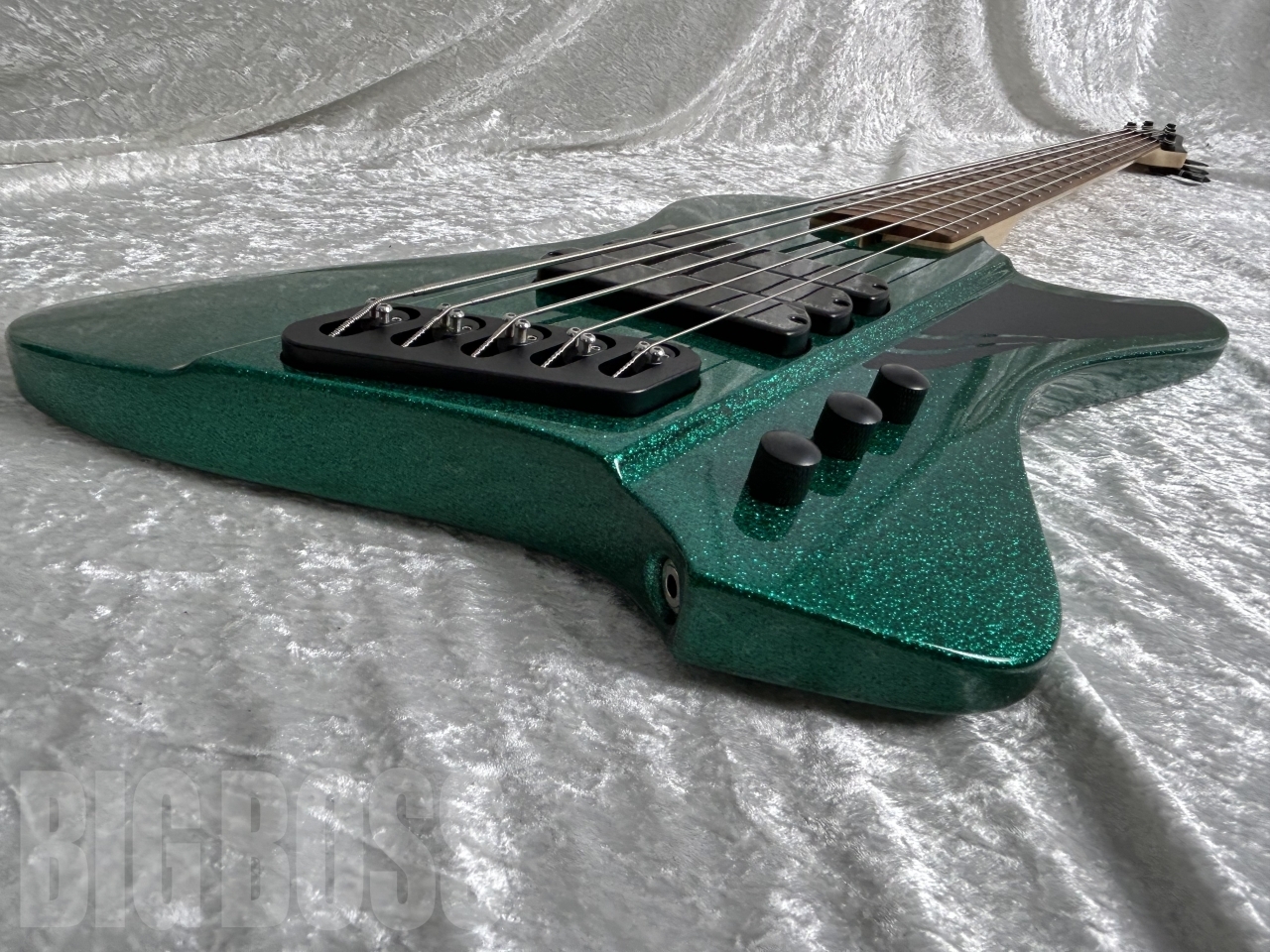 【即納可能】DINGWALL(ディングウォール) CR35-GMA/PSH お茶の水駅前店(東京) - 4