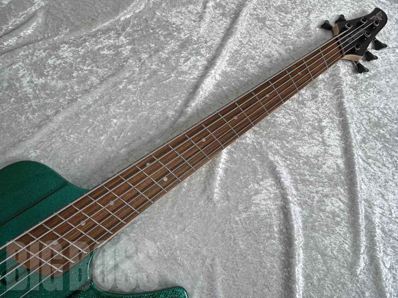 【即納可能】DINGWALL(ディングウォール) CR35-GMA/PSH お茶の水駅前店(東京) - 7