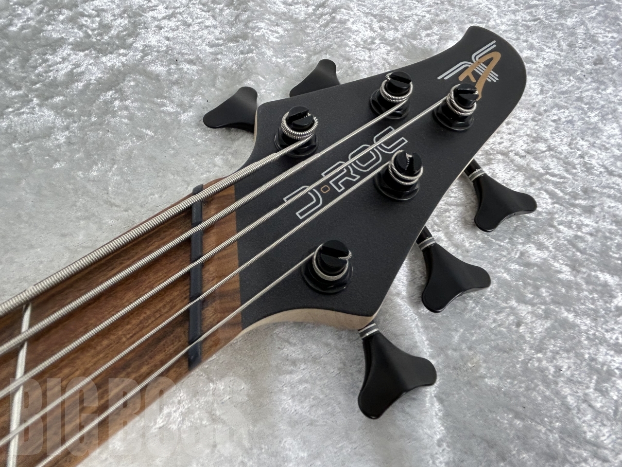 【即納可能】DINGWALL(ディングウォール) CR35-GMA/PSH お茶の水駅前店(東京) - 8