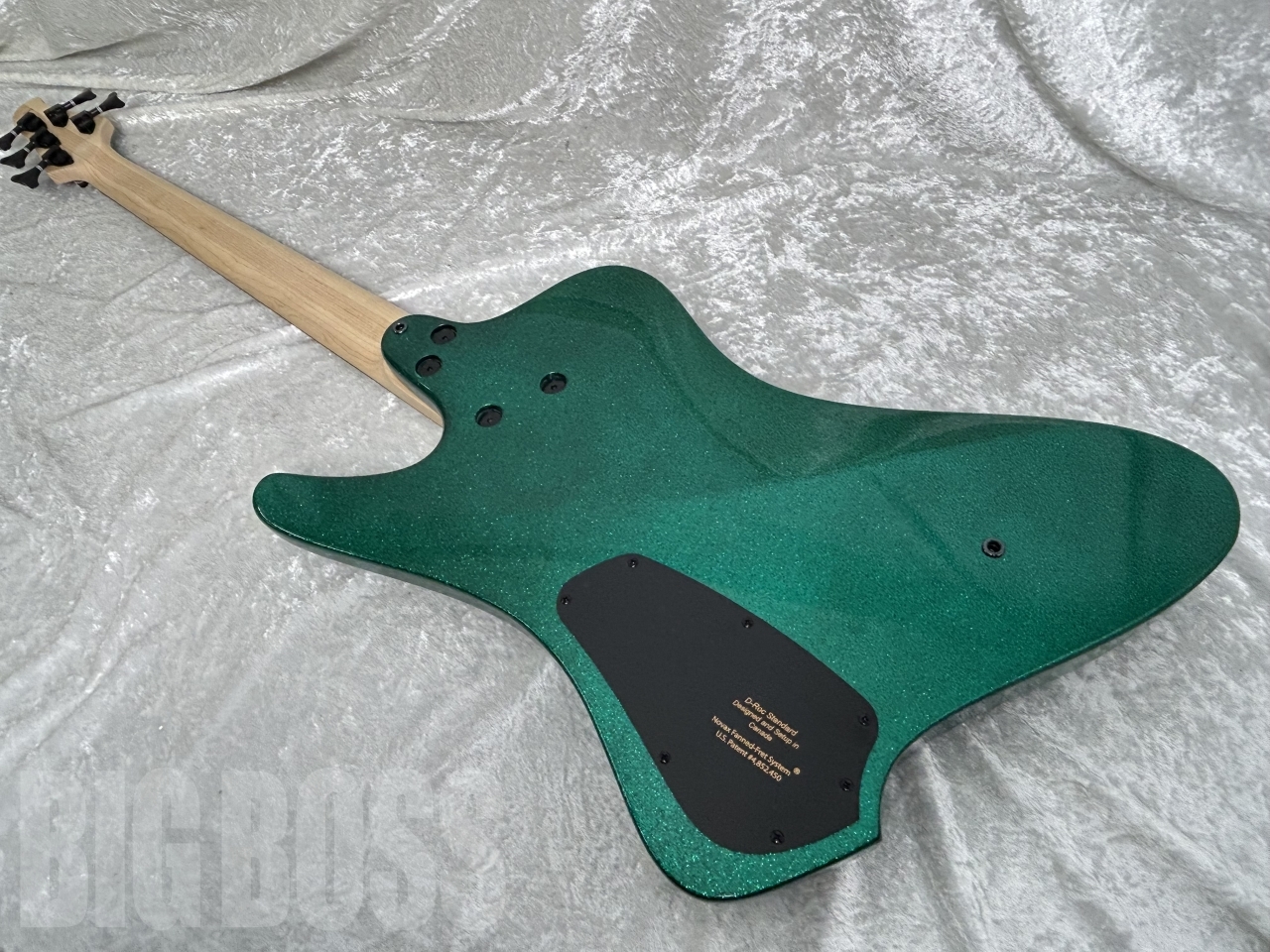 【即納可能】DINGWALL(ディングウォール) CR35-GMA/PSH お茶の水駅前店(東京) - 9