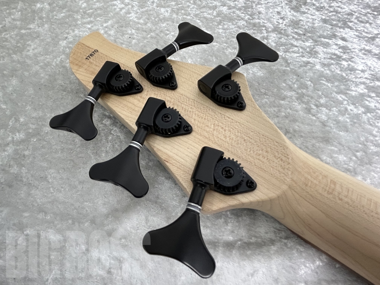 【即納可能】DINGWALL(ディングウォール) CR35-GMA/PSH お茶の水駅前店(東京) - 10