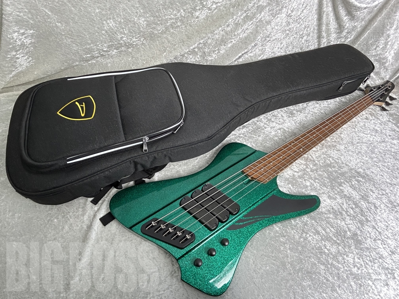 【即納可能】DINGWALL(ディングウォール) CR35-GMA/PSH お茶の水駅前店(東京) - 11