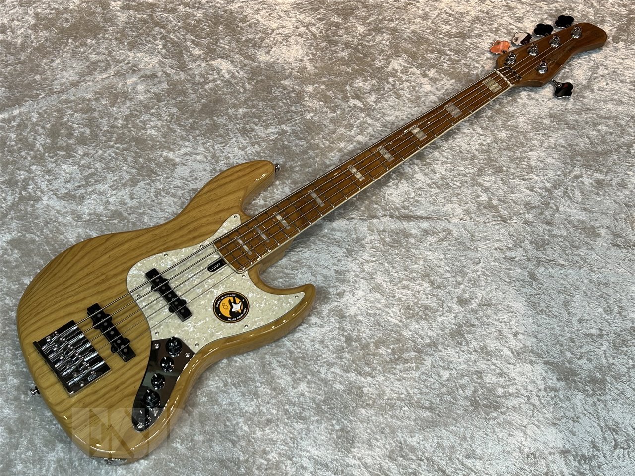 【即納可能】【OUTLET】Sire V8 5st (Natural) 広島店 【新春初売りお年玉セール対象商品】