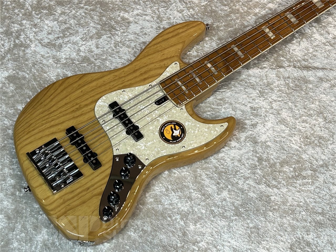 【即納可能】【OUTLET】Sire V8 5st (Natural) 広島店 【新春初売りお年玉セール対象商品】