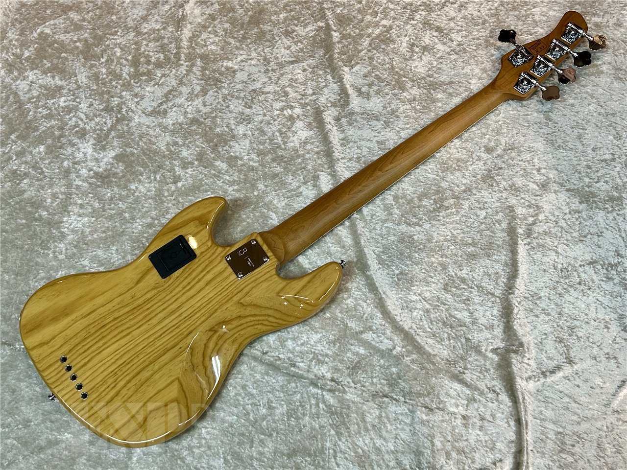 【即納可能】【OUTLET】Sire V8 5st (Natural) 広島店 【新春初売りお年玉セール対象商品】