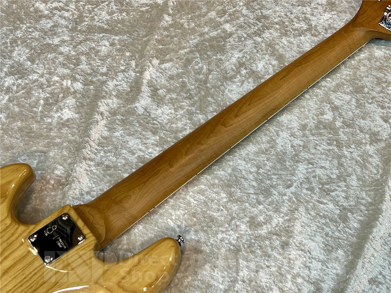 【即納可能】【OUTLET】Sire V8 5st (Natural) 広島店 【新春初売りお年玉セール対象商品】