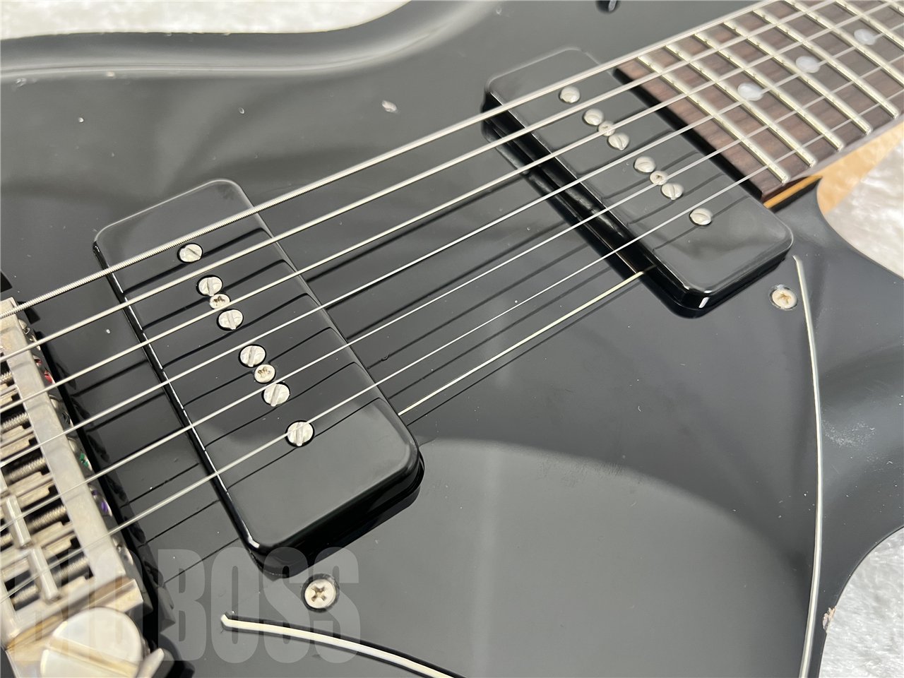 【即納可能/お正月価格】Fano(ファーノ) Oltre RB6 / Bull Black お茶の水駅前店(東京)【新春初売りお年玉セール対象商品】