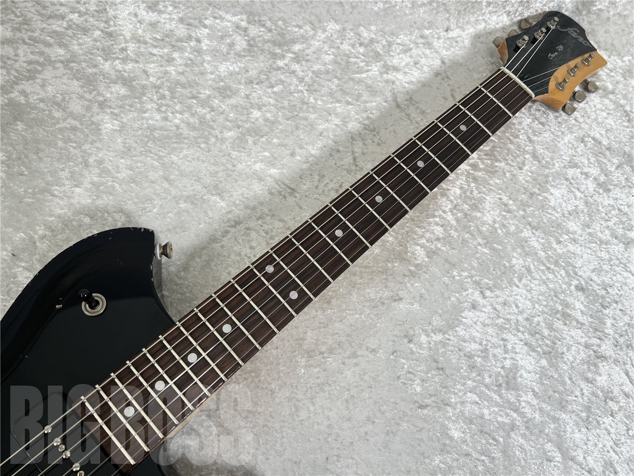 【即納可能/お正月価格】Fano(ファーノ) Oltre RB6 / Bull Black お茶の水駅前店(東京)【新春初売りお年玉セール対象商品】