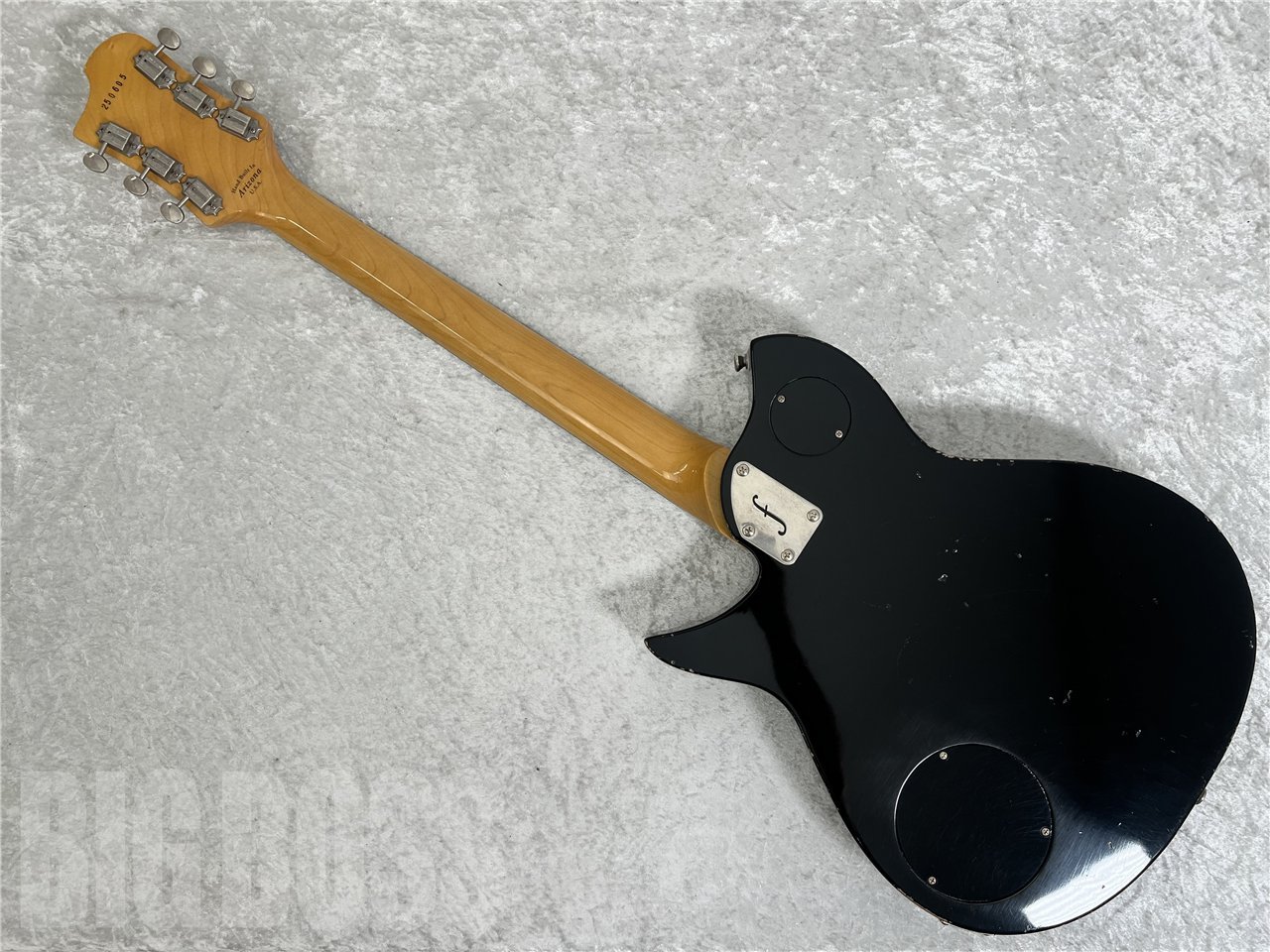 【即納可能/お正月価格】Fano(ファーノ) Oltre RB6 / Bull Black お茶の水駅前店(東京)【新春初売りお年玉セール対象商品】