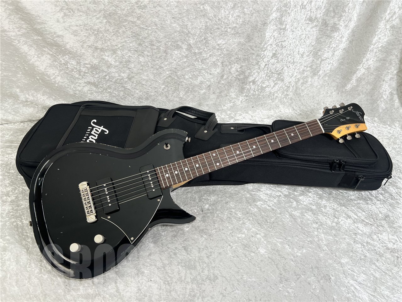 【即納可能/お正月価格】Fano(ファーノ) Oltre RB6 / Bull Black お茶の水駅前店(東京)【新春初売りお年玉セール対象商品】