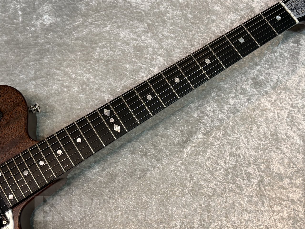 【中古品/即納可能】ZEMAITIS (ゼマイティス) DFG24 2H / Natural 広島店 【新春初売りお年玉セール対象商品】