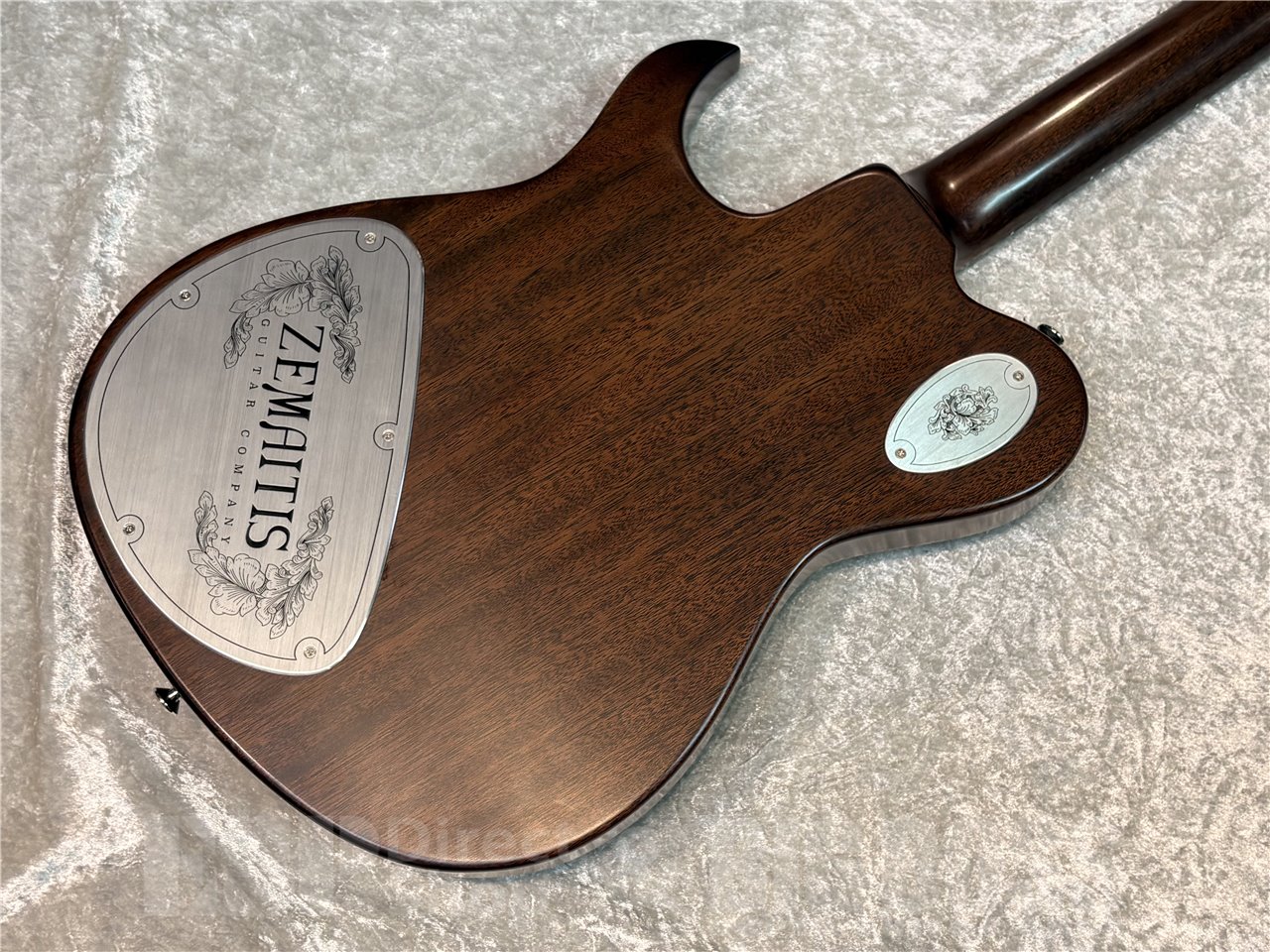 【中古品/即納可能】ZEMAITIS (ゼマイティス) DFG24 2H / Natural 広島店 【新春初売りお年玉セール対象商品】