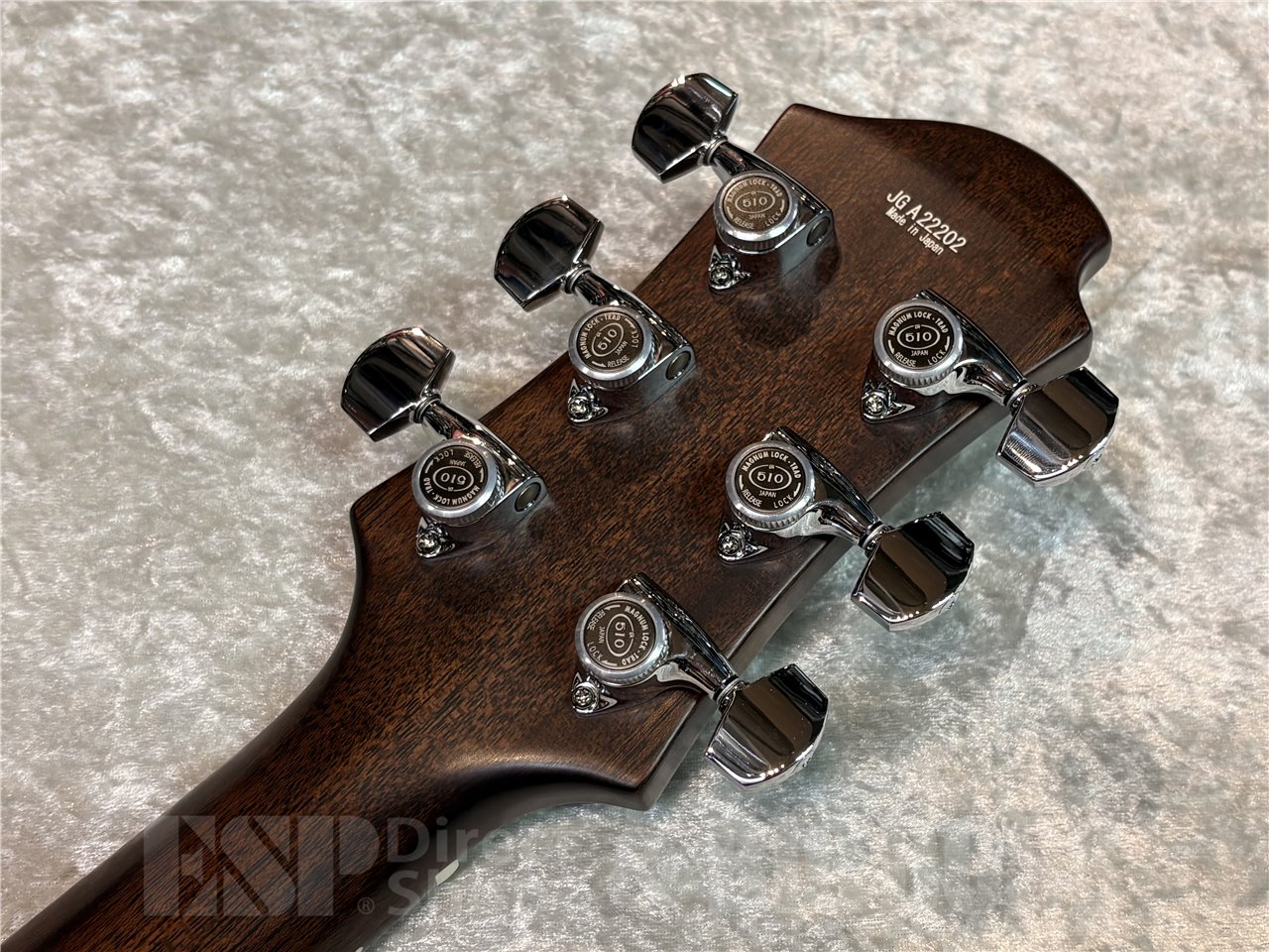 【中古品/即納可能】ZEMAITIS (ゼマイティス) DFG24 2H / Natural 広島店 【新春初売りお年玉セール対象商品】