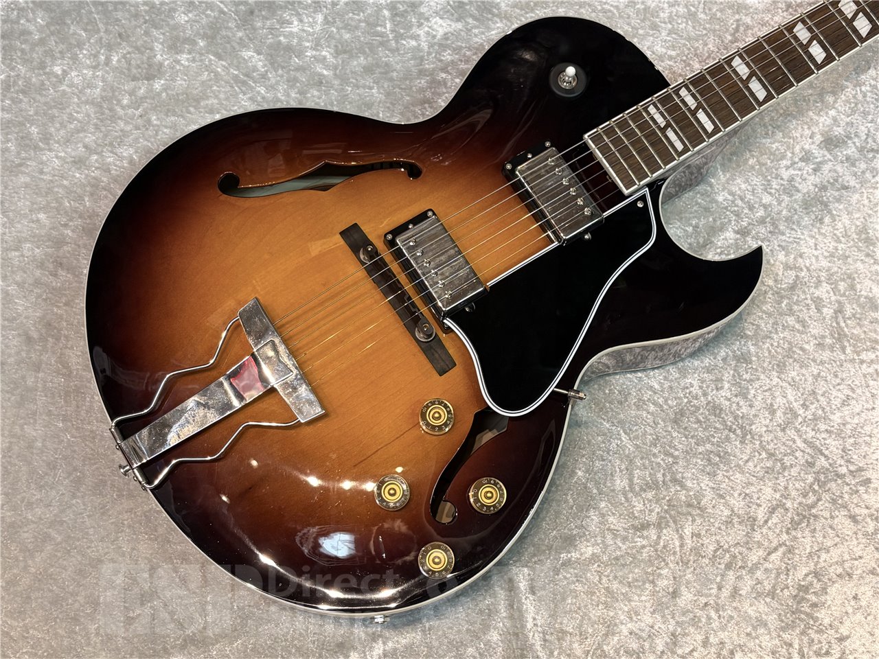 【中古品/即納可能】EDWARDS(エドワーズ) E-FA-LTD (Sunburst) 広島店 【新春初売りお年玉セール対象商品】