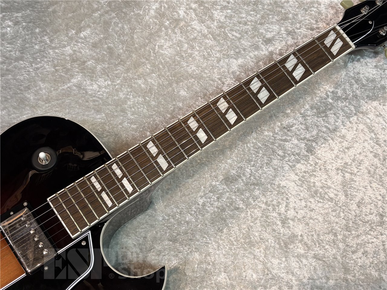 【中古品/即納可能】EDWARDS(エドワーズ) E-FA-LTD (Sunburst) 広島店 【新春初売りお年玉セール対象商品】