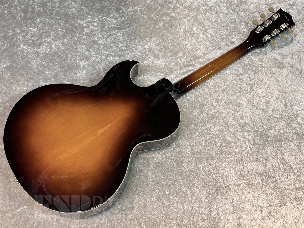 【中古品/即納可能】EDWARDS(エドワーズ) E-FA-LTD (Sunburst) 広島店 【新春初売りお年玉セール対象商品】