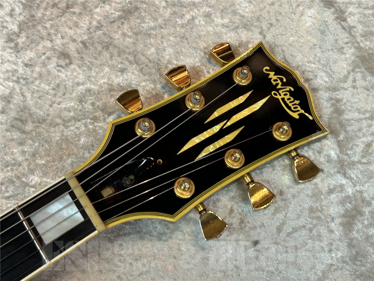 【中古品/即納可能】Navigator (ナビゲーター) N-LP-320CTM (Black) 広島店 【新春初売りお年玉セール対象商品】