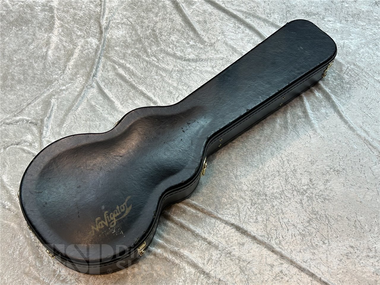 【中古品/即納可能】Navigator (ナビゲーター) N-LP-320CTM (Black) 広島店 【新春初売りお年玉セール対象商品】