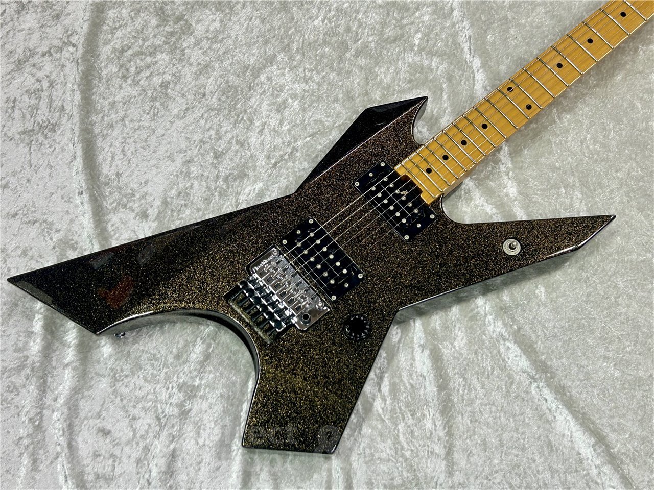 【中古品/即納可能】Killer(キラー) KG-EXPLODER (Galaxy Black) 広島店 【新春初売りお年玉セール対象商品】