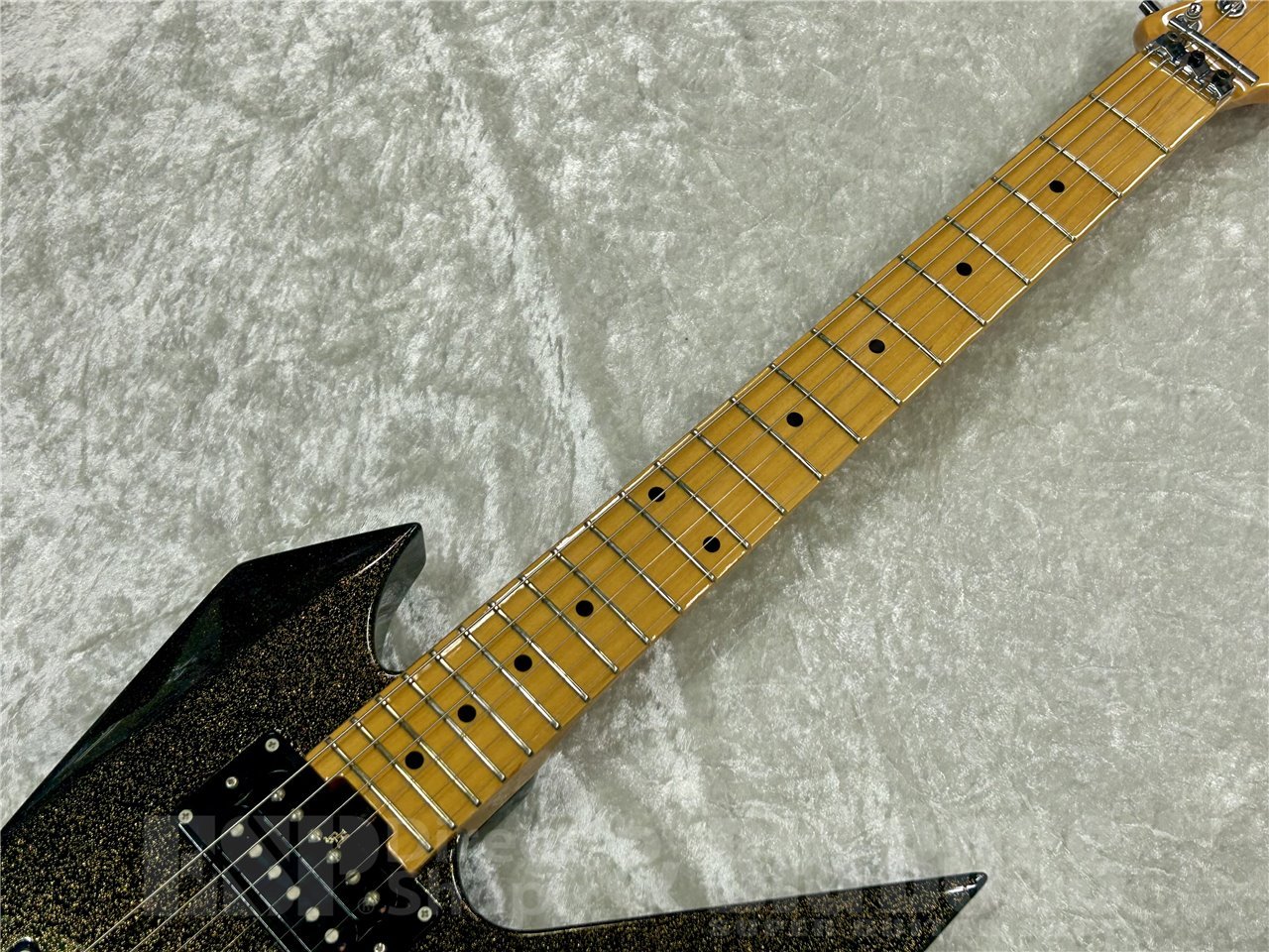 【中古品/即納可能】Killer(キラー) KG-EXPLODER (Galaxy Black) 広島店 【新春初売りお年玉セール対象商品】